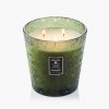 Temple Moss - 3 Wick Hearth Candle - Image 3