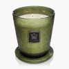 Temple Moss - 5 Wick Hearth Candle - Image 4