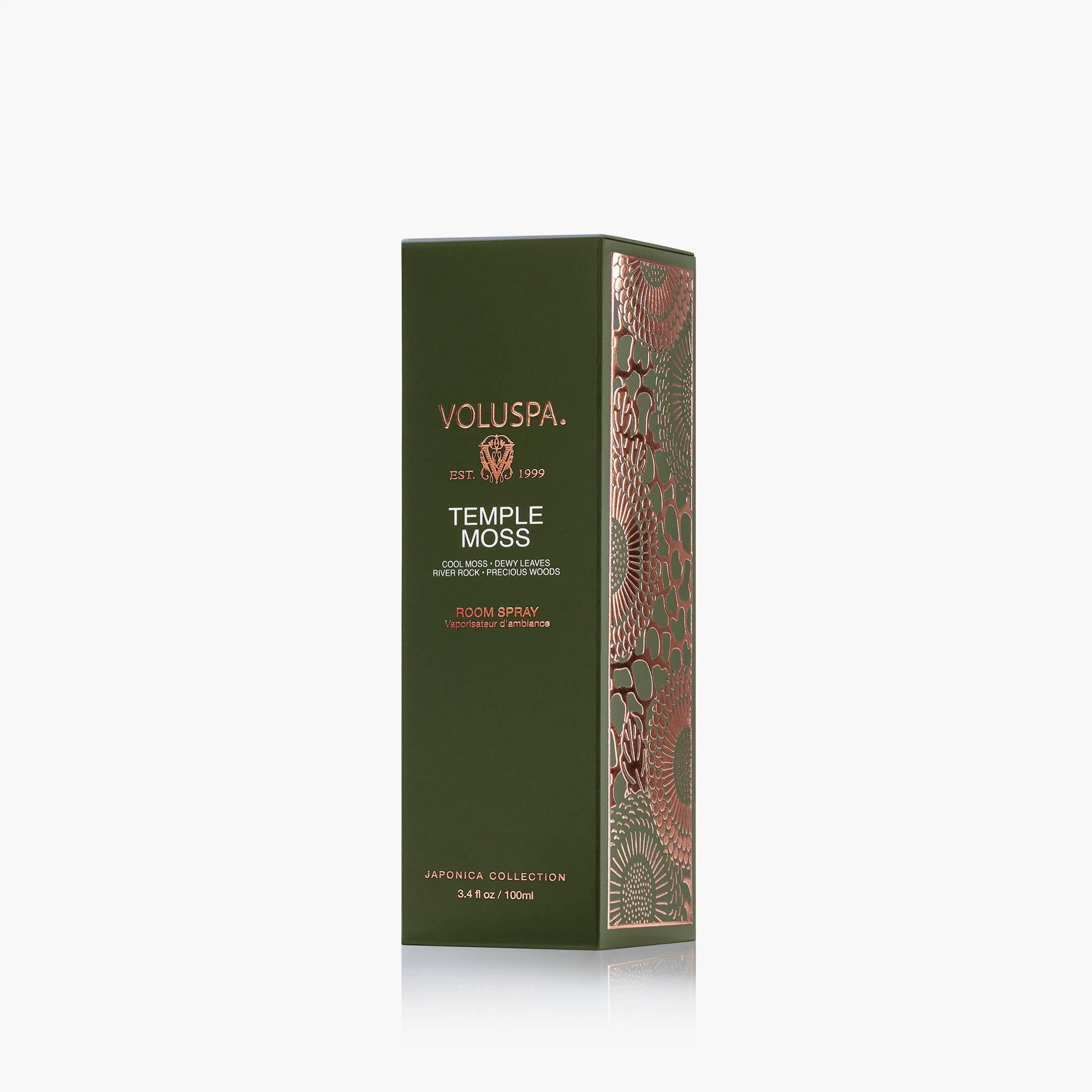 Temple Moss - Room Spray - Image 3