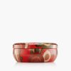 Tomato Trellis - 3 Wick Tin Candle - Image 5