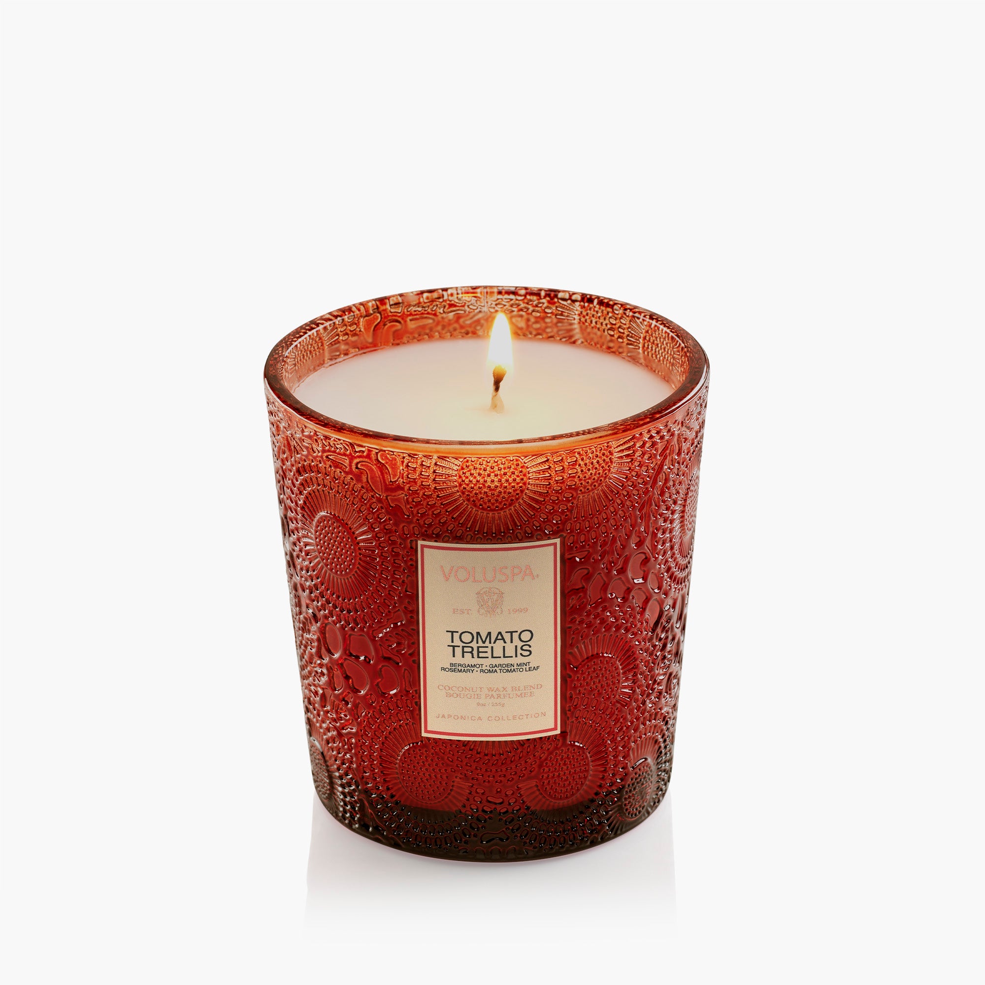 Tomato Trellis - Classic Candle - Image 7
