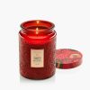 Tomato Trellis - Large Jar Candle - Image 7