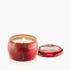 Tomato Trellis - Mini Tin Candle - Image 5