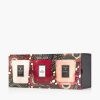 Fruits of Paradise - 3 Demi Candle Gift Set - Image 3