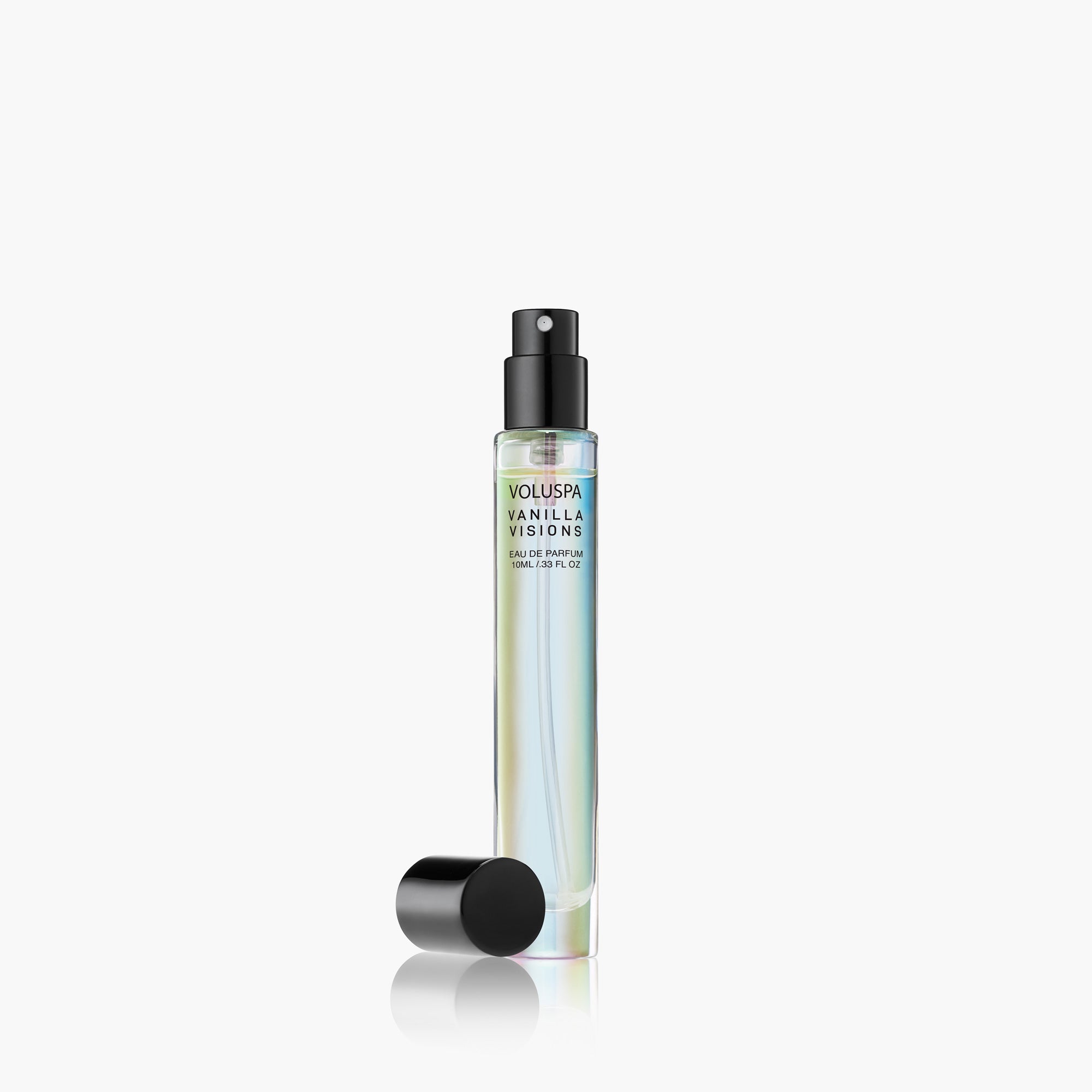 Vanilla Visions - 10ml Eau De Parfum - Image 3