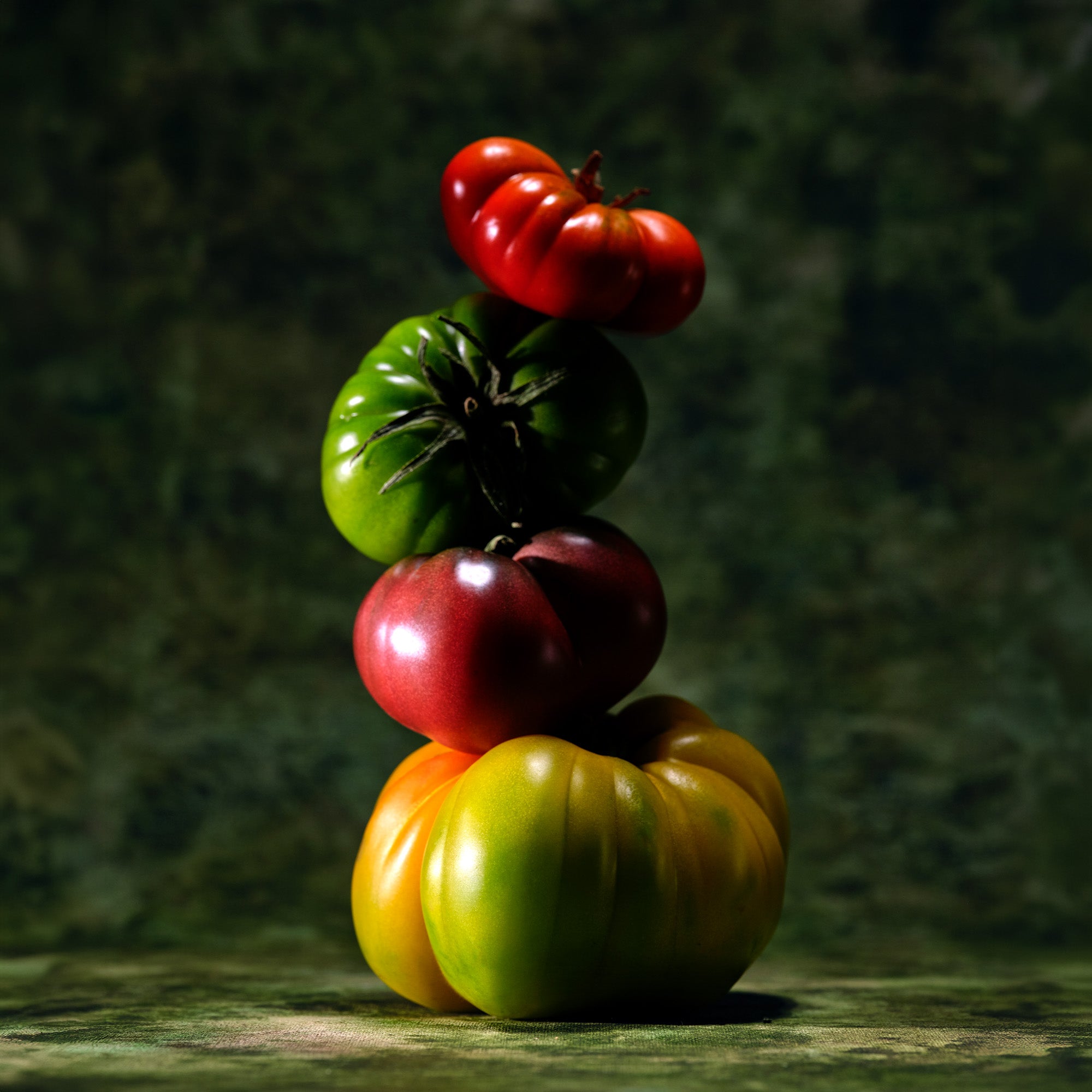 Tomato Trellis - Reed Diffuser - Image 3