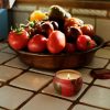 Tomato Trellis - Mini Tin Candle - Image 3