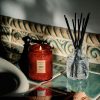 Tomato Trellis - Small Jar Candle - Image 2