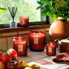 Tomato Trellis - 3 Wick Hearth Candle - Image 2