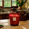 Tomato Trellis - 5 Wick Hearth Candle - Image 3