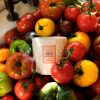 Tomato Trellis - Ceramic Luxe Classic Candle - Image 2