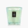White Cypress - 3 Wick Hearth Candle - Image 5