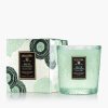 White Cypress - Classic Candle