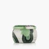 White Cypress - Mini Tin Candle - Image 6