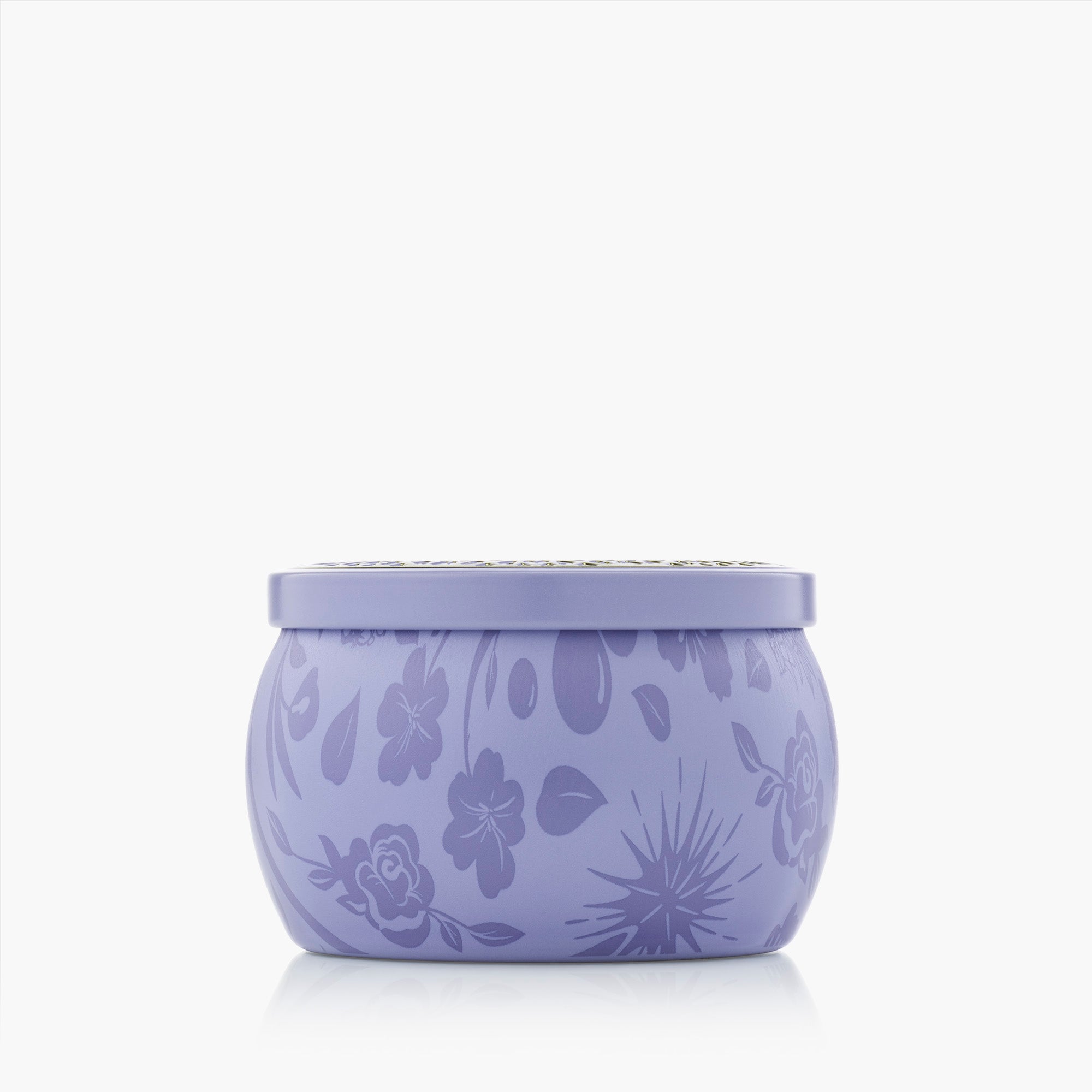 Cherry Blossom Bubble - Mini Tin Candle - Image 6