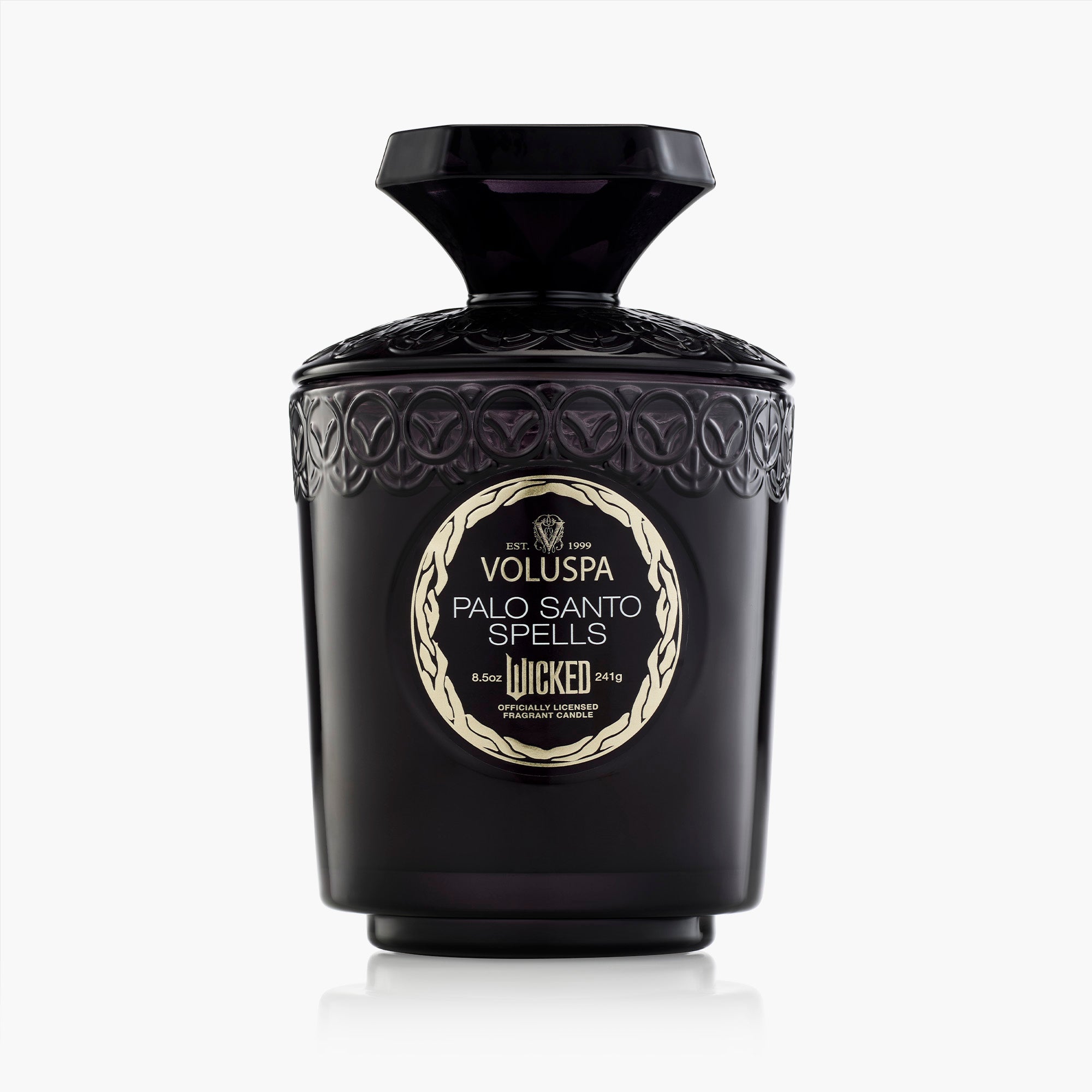 Palo Santo Spells - Boxed Candle - Image 6