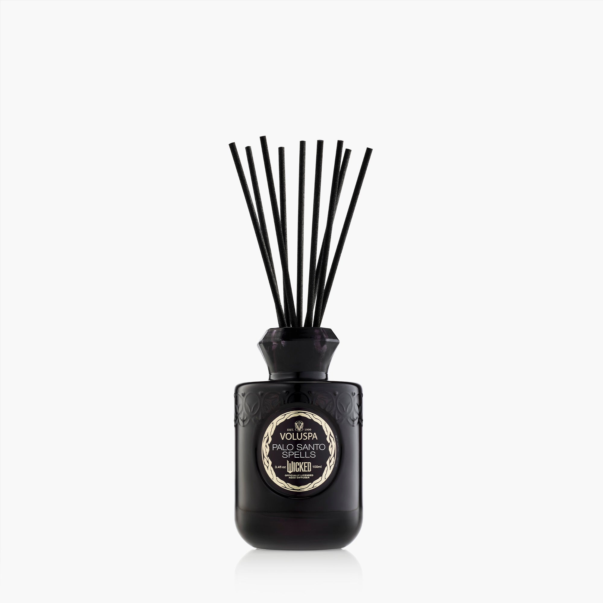 Palo Santo Spells - Reed Diffuser - Image 5