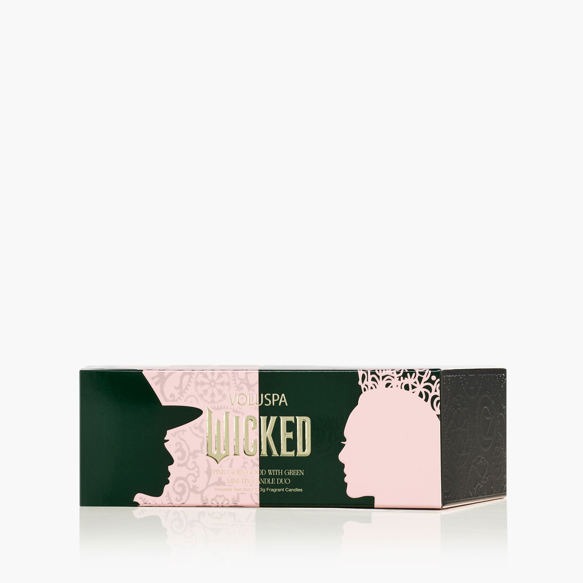 Pink Goes Good With Green - Mini Tin Gift Set - Image 3