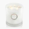 Wildflowers - 5 Wick Hearth Candle - Image 4