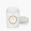 Wildflowers - Large Jar Candle - Image 3