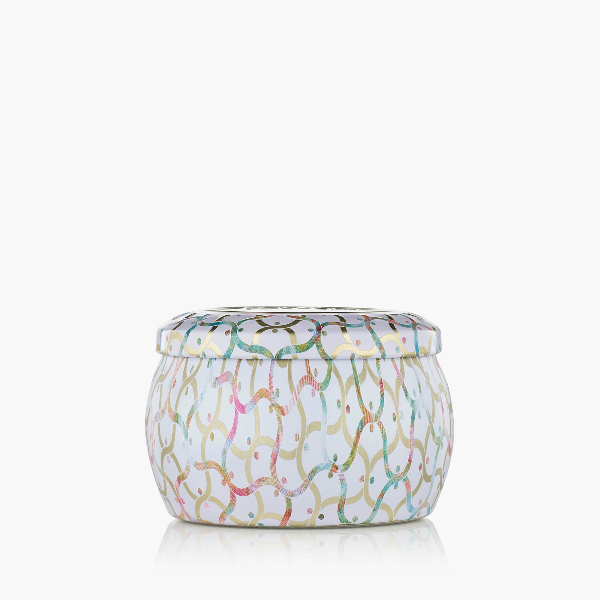 Wildflowers - Mini Tin Candle - Image 6