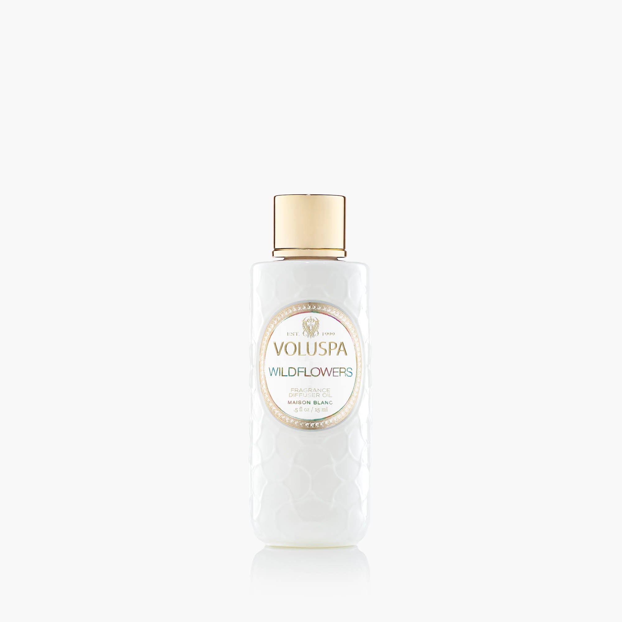 Alternative view of Wildflowers - Ultrasonic Diffuser Fragrance Oil